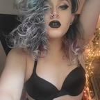 eldritch_bimbo (Ghost) OnlyFans Leaked Pictures & Videos 

 profile picture