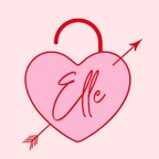 ellelocked (elle🔒) OnlyFans Leaked Pictures & Videos 

 profile picture