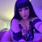 View Evee (emacabre) OnlyFans 79 Photos and 32 Videos leaks 

 profile picture