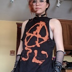 View Emberflux ❀ They/Them ✿ (emberflux) OnlyFans 49 Photos and 32 Videos leaks 

 profile picture