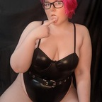 View 🆓GOTH😈College🥵BBW 🍑Britney🖤 DM ME 😻 (emopink69) OnlyFans 1704 Photos and 541 Videos gallery 

 profile picture