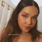 esperanzadhfree OnlyFans Leaked (113 Photos and 32 Videos) 

 profile picture
