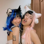 View 🐾@estherinee ❤️@achromatika 🏳️‍🌈 (esthe.tika) OnlyFans 49 Photos and 32 Videos leaks 

 profile picture