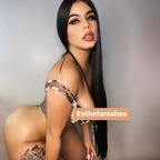 View esthefaniahss (Esthefania💕) OnlyFans 49 Photos and 32 Videos for free 

 profile picture