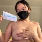 femndelicate (femndelicate) free OnlyFans Leaked Pictures & Videos 

 profile picture