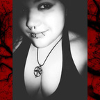 Hot @ferallilith leak Onlyfans videos for free 

 profile picture