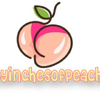 New @fiftyinchesofpeaches leak Onlyfans videos free 

 profile picture
