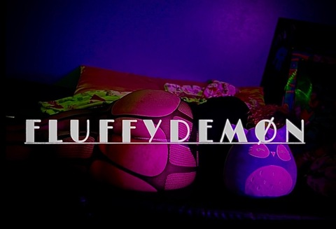 Header of fluffydemonxoxo