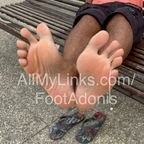 Download footadonis4u OnlyFans videos and photos for free 

 profile picture