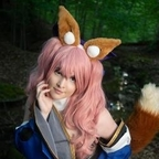 foxycosplay (FoxyCosplay just a lovable fox girl. &lt;3) free OnlyFans content 

 profile picture