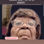 freecreditrepair (D.I.Y Easy Credit Repair) OnlyFans Leaked Pictures and Videos 

 profile picture