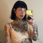 View frkluna (Luna ✨🖤✨) OnlyFans 74 Photos and 32 Videos gallery 

 profile picture