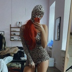 fuckashigh (Bae Brook) OnlyFans content 

 profile picture