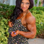 gcavlift (Gina Cavaliero IFBB PRO BB) OnlyFans content 

 profile picture