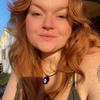 New @ginger_original leaks Onlyfans content for free 

 profile picture