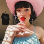 View Ginny (ginnydoesdallas) OnlyFans 240 Photos and 32 Videos for free 

 profile picture