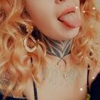 ginyvodka11 (Kinky Sophia 420 ✨🔥😈) free OnlyFans Leaked Pictures & Videos 

 profile picture