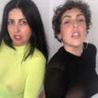 New @gorgeoustwins leak Onlyfans videos and photos free 

 profile picture