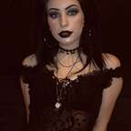 Hot @goth-babe-free leaks Onlyfans gallery free 

 profile picture