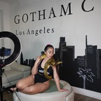 Download gothamafterdark OnlyFans content for free 

 profile picture