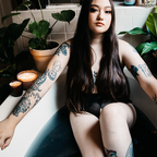 Trending @gothicasianskank leak Onlyfans gallery for free 

 profile picture