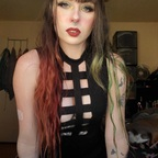 Onlyfans leaks gothiclewdityqueen 

 profile picture