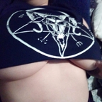 View goticachichona (Gótica Chichona) OnlyFans 49 Photos and 32 Videos leaked 

 profile picture