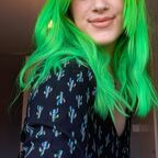 greenhairdontcare OnlyFans Leaked (49 Photos and 32 Videos) 

 profile picture