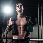 Download harleyblack_nz OnlyFans videos and photos for free 

 profile picture