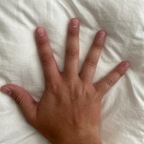 View hereforyallonly (Not just big hands) OnlyFans 49 Photos and 32 Videos leaks 

 profile picture