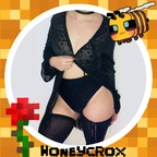 View honeycrox OnlyFans content for free 

 profile picture