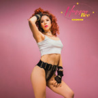 honneyburlesque (Honney Bee) free OnlyFans Leaked Pictures and Videos 

 profile picture