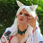 Trending @iriscosplay leaks Onlyfans videos for free 

 profile picture