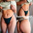 Free access to isabellabellaof (Isabella Bella💙) Leaked OnlyFans 

 profile picture