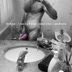 View italian4sex OnlyFans content for free 

 profile picture