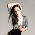 ivy.erotic.entertainer OnlyFans Leaked 

 profile picture