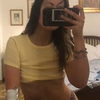 izzy1011 OnlyFans Leaked 

 profile picture