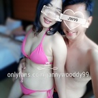 jannywooddy99 OnlyFans Leaked 

 profile picture
