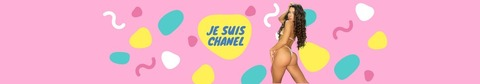 Header of jesuischanel
