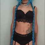 View jinxed_nova (Jinxed Nova) OnlyFans 49 Photos and 32 Videos gallery 

 profile picture