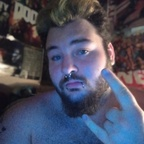 johny_toxic (🔞☣️ Johny Toxic ☣️🔞) OnlyFans Leaks 

 profile picture