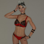 View Jordannas3dart (jordannas3dart) OnlyFans 49 Photos and 32 Videos for free 

 profile picture