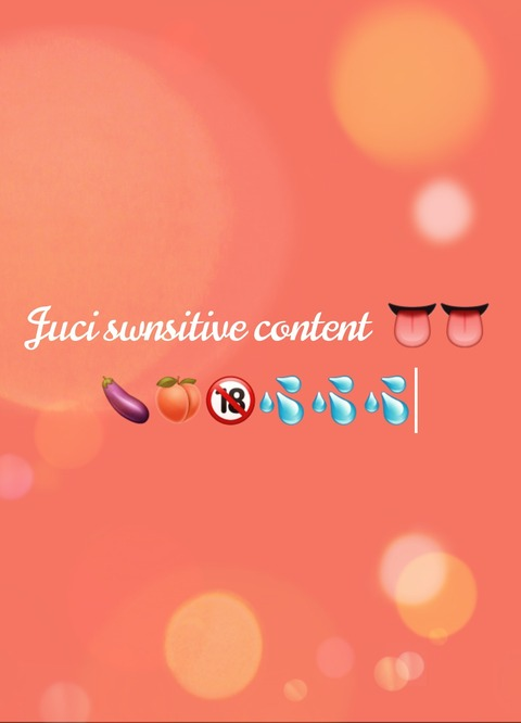 jucibeeef onlyfans leaked picture 2