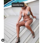 View kassidy.klay (Kassidy Xoxo) OnlyFans 160 Photos and 45 Videos gallery 

 profile picture