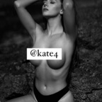 View kate4 OnlyFans content for free 

 profile picture