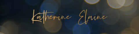 Header of kathernelaine