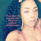 View Katonisha S Torrens (katmoney) OnlyFans 64 Photos and 36 Videos leaks 

 profile picture