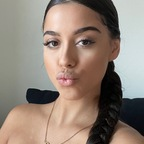 New @kehlanicream leaked Onlyfans photos for free 

 profile picture