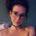 Download keriberry_420 OnlyFans content for free 

 profile picture