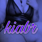 Onlyfans leaked kiabr 

 profile picture